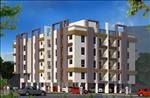 Ganguly 4 Sight Olivia, 2 & 3 BHK Apartments